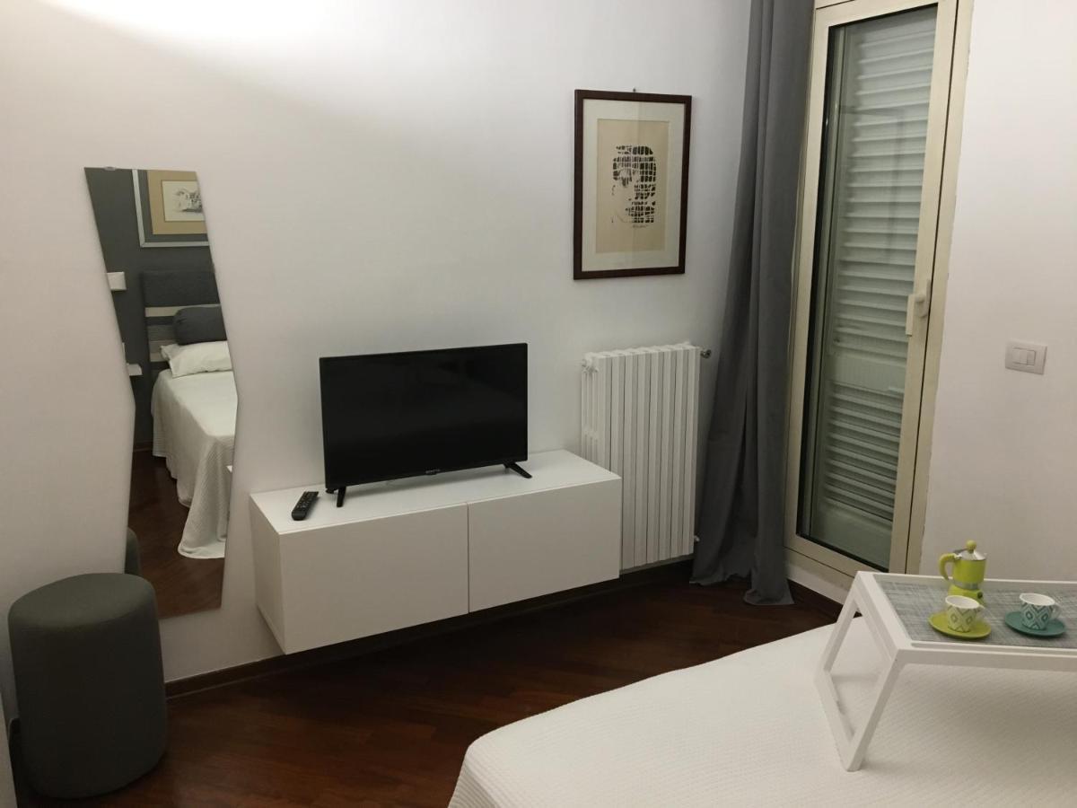 בארי Michi'S Home - Attico In Centro מראה חיצוני תמונה