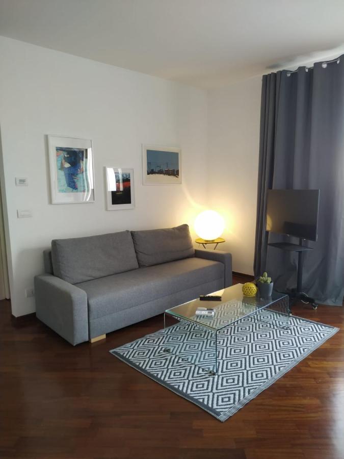 בארי Michi'S Home - Attico In Centro מראה חיצוני תמונה